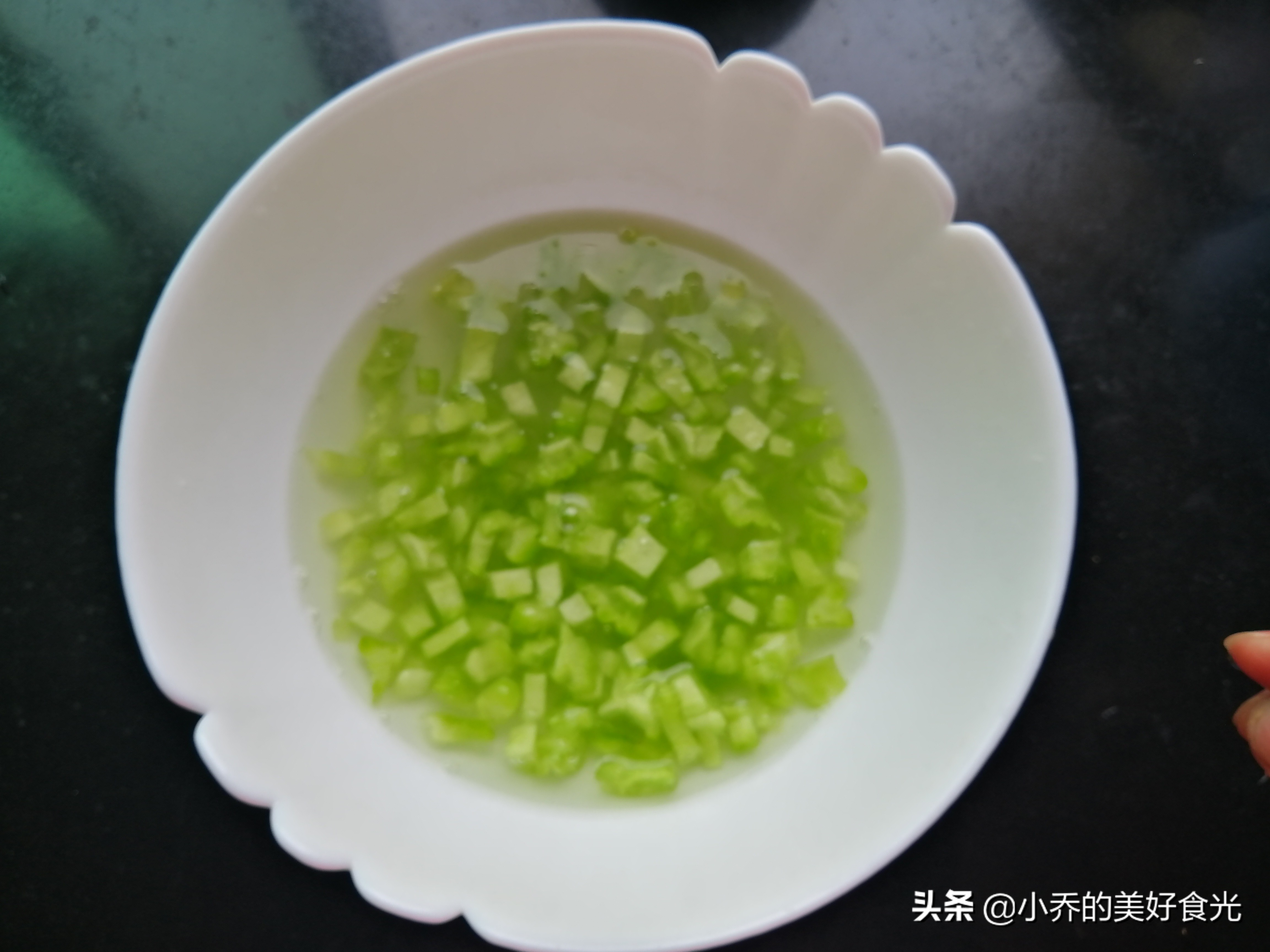 苦瓜太苦了怎么烧都不苦,苦瓜不苦有妙招