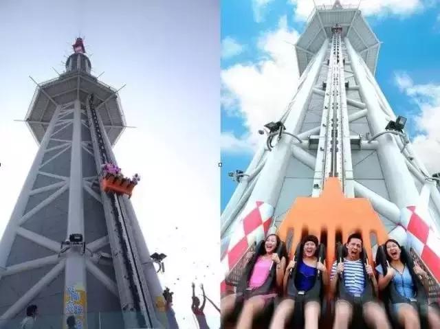 五一广东游玩攻略人少,五一广东免费的旅游景点