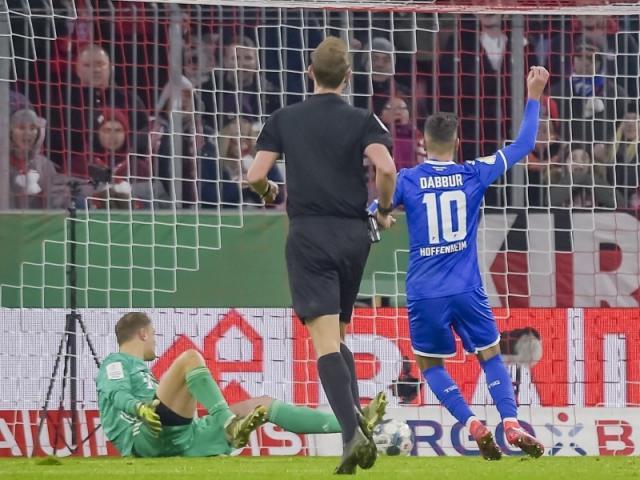 梦幻拜仁,本次欧冠拜仁有多厉害