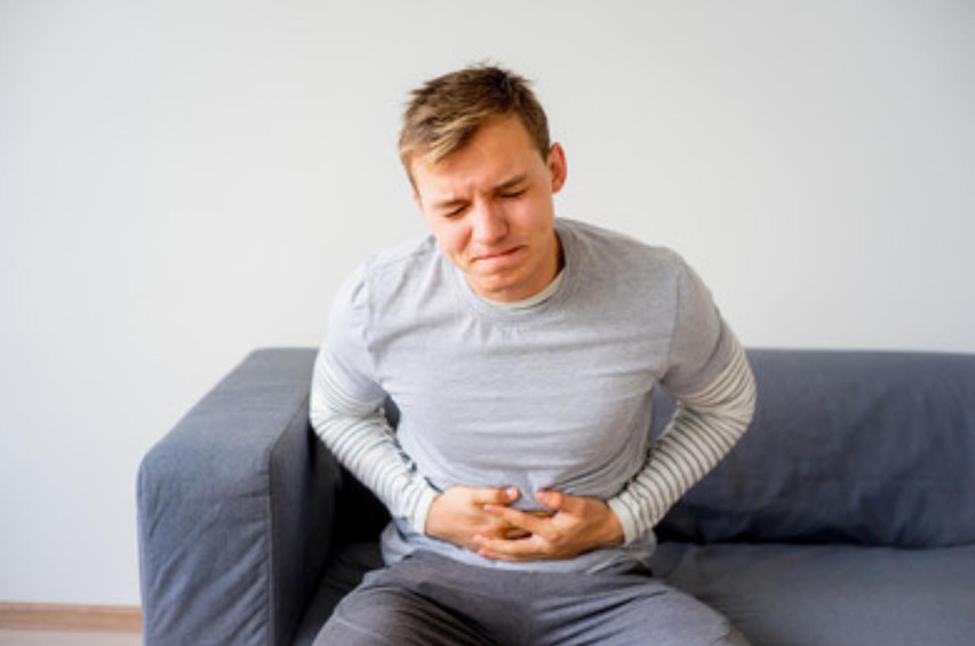 老是拉肚子怎么回事医生解答,老是拉肚子是不是去消化科