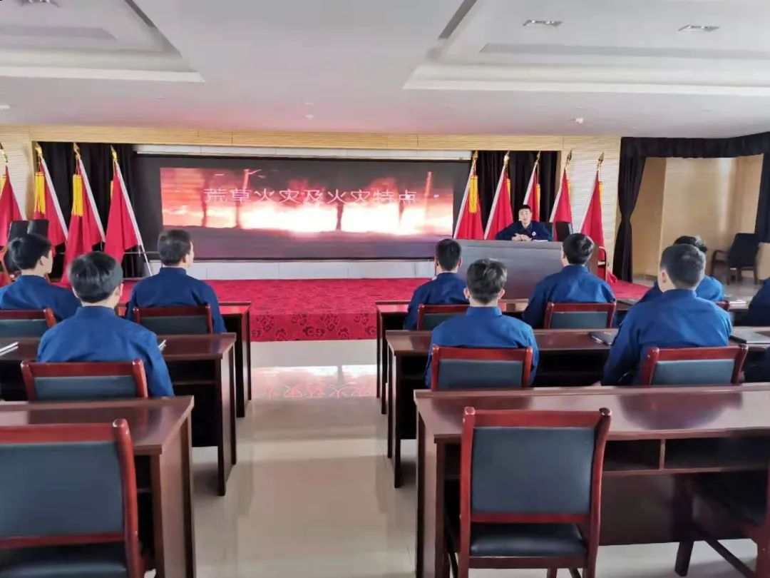 辽宁盘锦新闻头条,冬春季节火灾防控措施辽宁