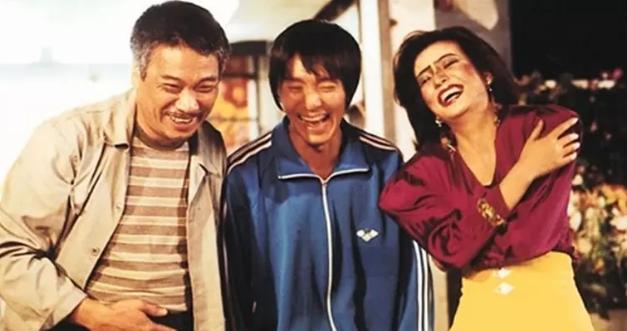 活久见熊猫竟然也能这么潮酷了,周星驰成龙一步步变老的视频