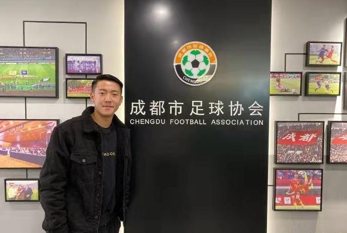 国青19岁天才将迎中超首秀,少年派2官宣阵容