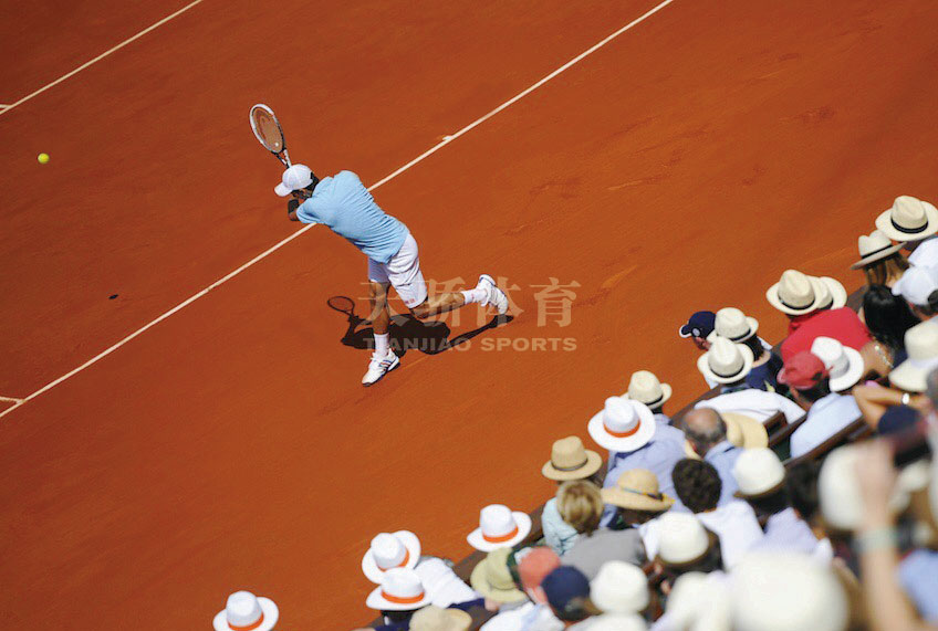 天骄羽毛球场,天骄体育网球场红土