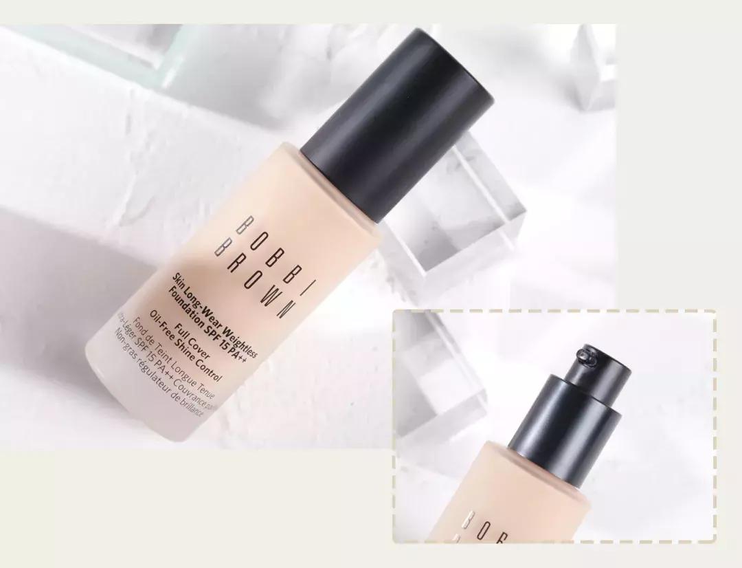 推荐8款适合干皮的粉底液,迪奥最贵粉底液