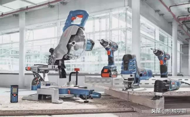 十大顶级工业产品设计,工业设计十大设计公司