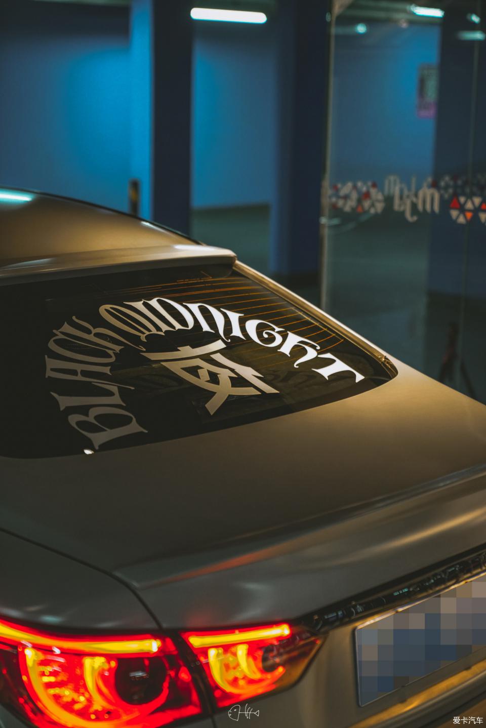 英菲尼迪q50改装gtr前脸,英菲尼迪q50音响改装教程