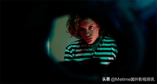 *欲情**疯狂、*社会反**，他美得像梦露却杀人无数