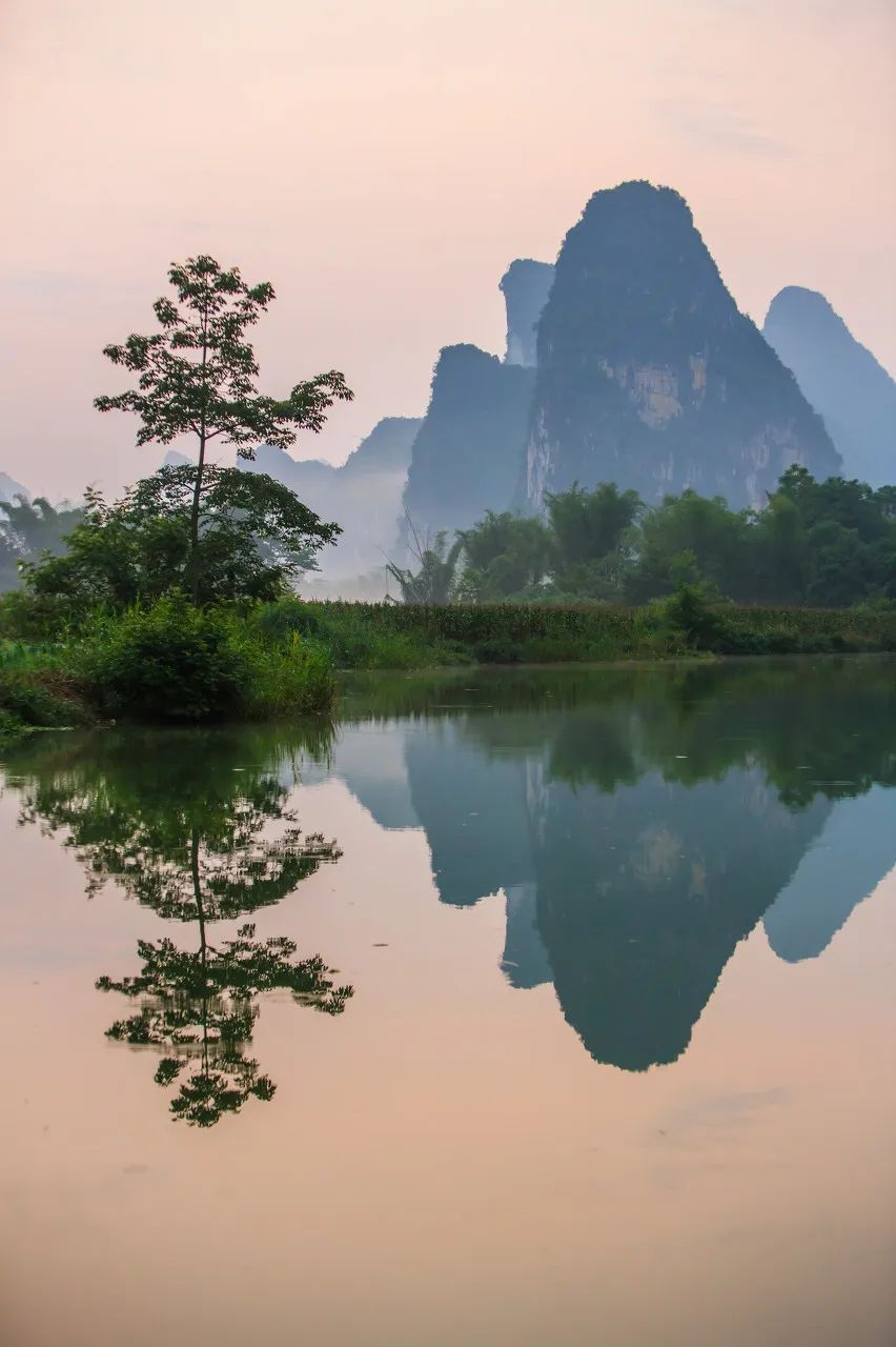 这个人少小众的秘境里，竟然藏着中国最爽的夏天