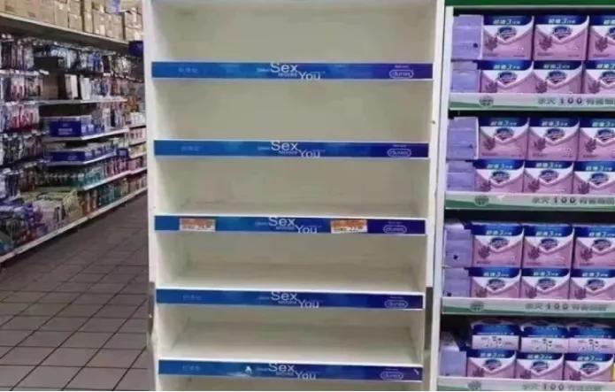 情趣用品市场井喷，你没有关注到的“啪啪效应”