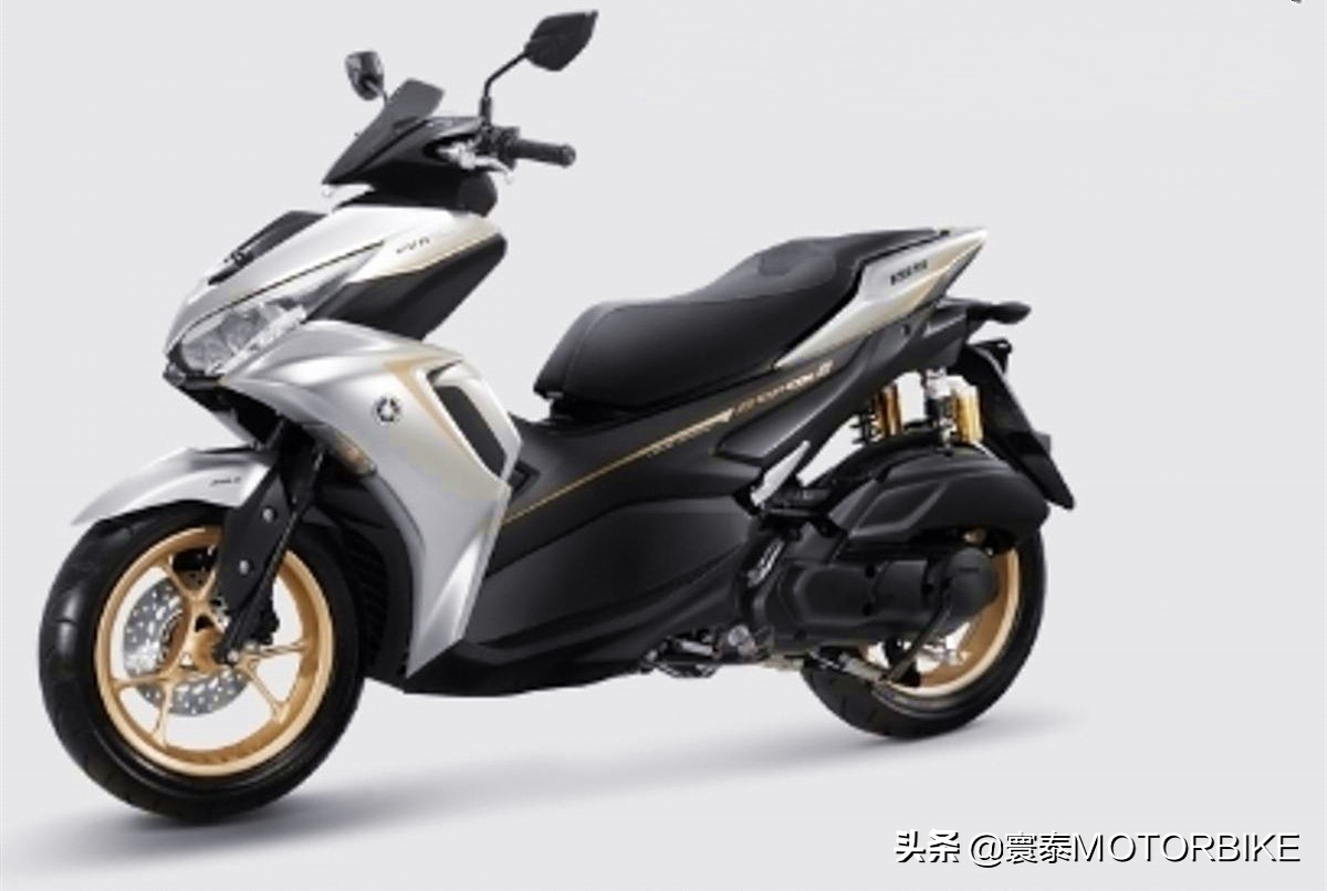 aerox155雅马哈国内上市了吗,2022雅马哈aerox摩托车