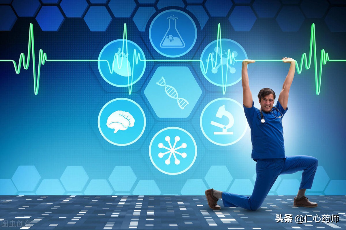 心脏痛导致左手臂疼痛怎么缓解,心脏疼左手臂痛应警惕的病