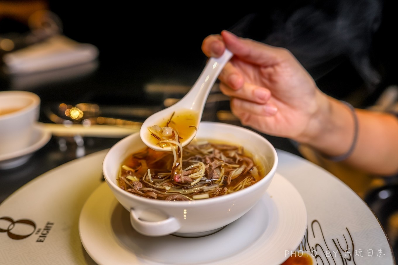 葡京米其林餐厅,老葡京米其林美食攻略