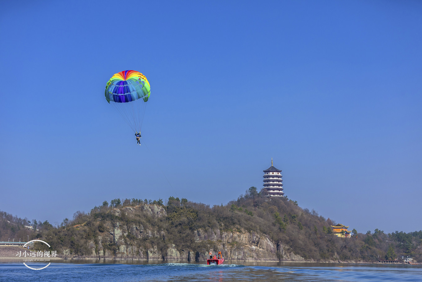 合肥到万佛山万佛湖旅游攻略,合肥自驾千岛湖旅游攻略2天一晚