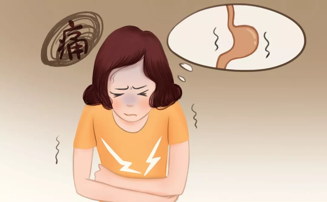 饮食不规律忽视胃痛胃穿孔,因饮食不规律而胃痛怎么办