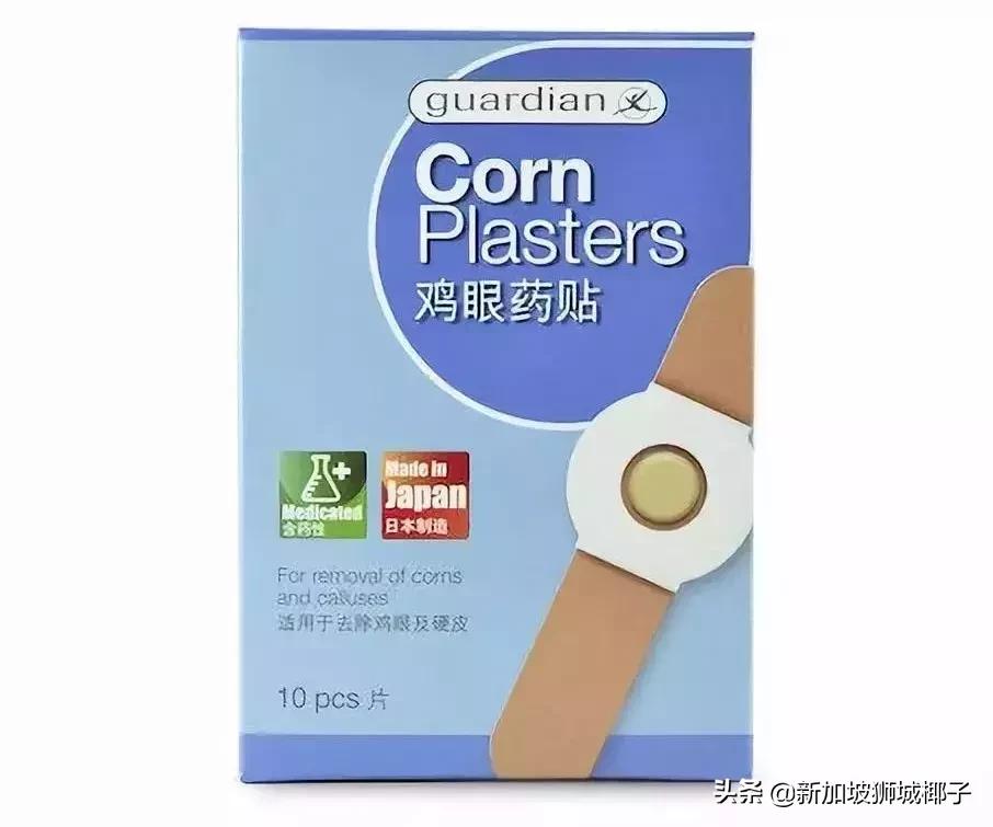 新加坡药妆排名,法国药妆店必买清单