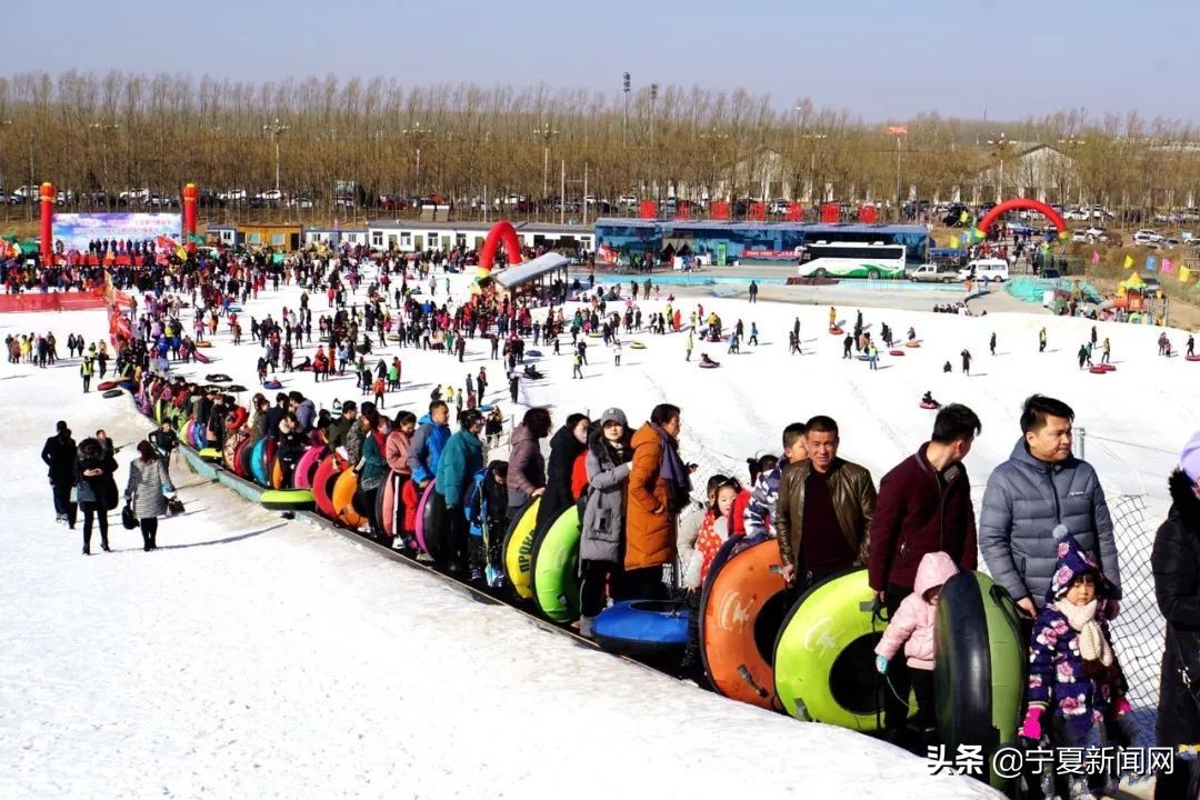宁夏哪个滑雪场最好,宁夏最好的滑雪场在哪里