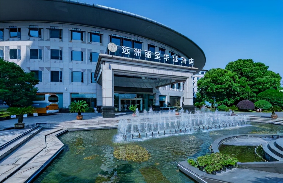 宁波值得推荐的度假酒店,宁波象山五星级酒店排名榜