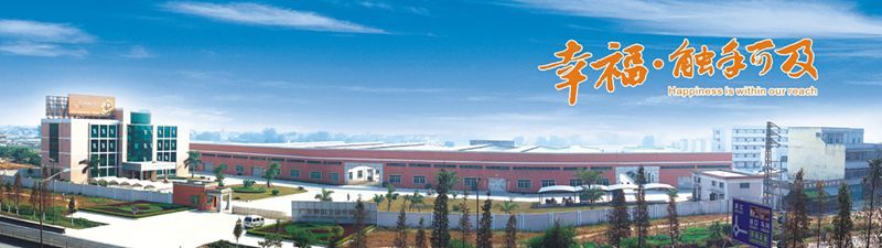 朝阳卫浴邓书宇：专注匠心智造，让幸福触手可及