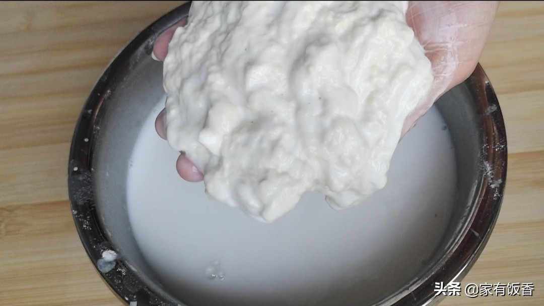 凉皮不劲道开裂是怎么解决,如何让凉皮不开裂很劲道