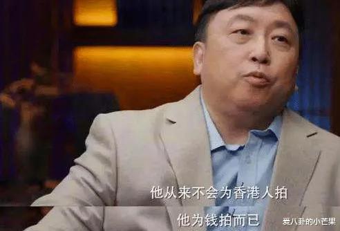 周星驰和黄一飞被酒瓶砸的视频,王晶周星驰黄一飞