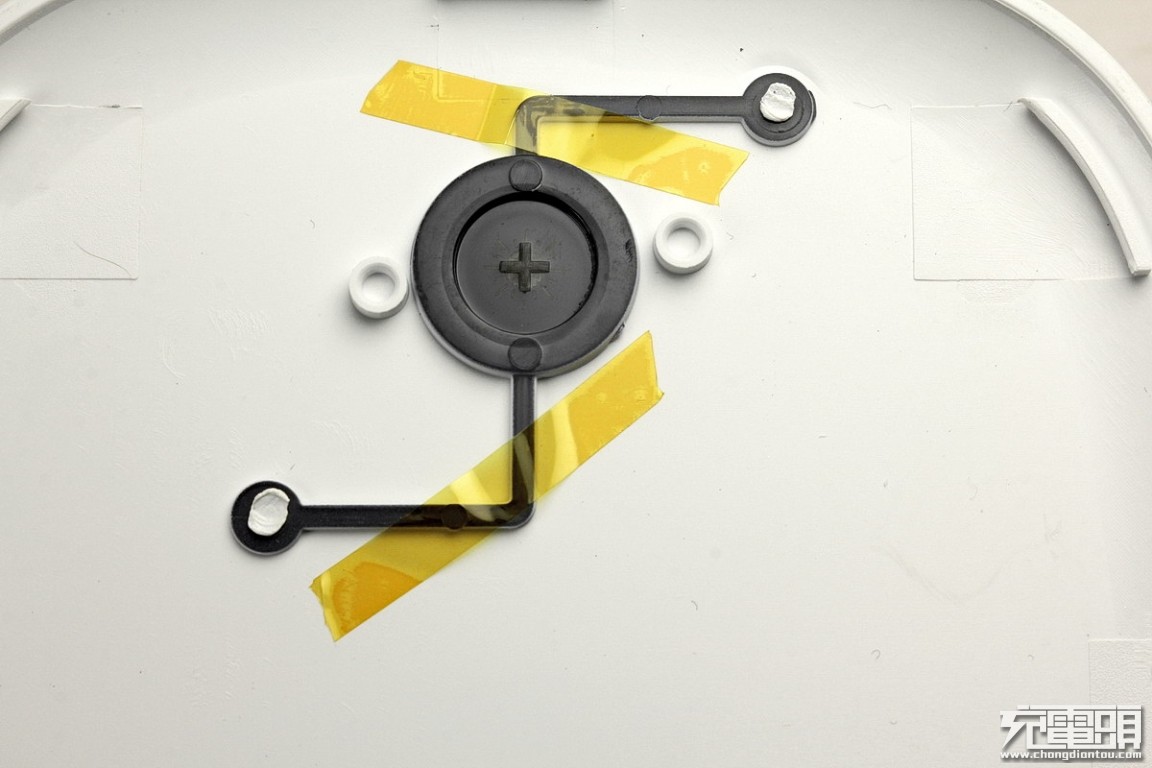 摩米士无线充电电源,摩米士无线充电