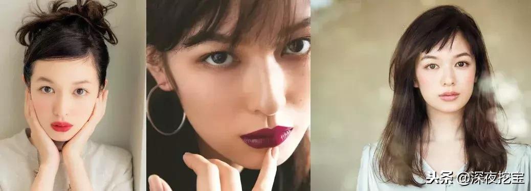 新垣结衣石原里美实绩对比,石原里美新垣结衣垫底