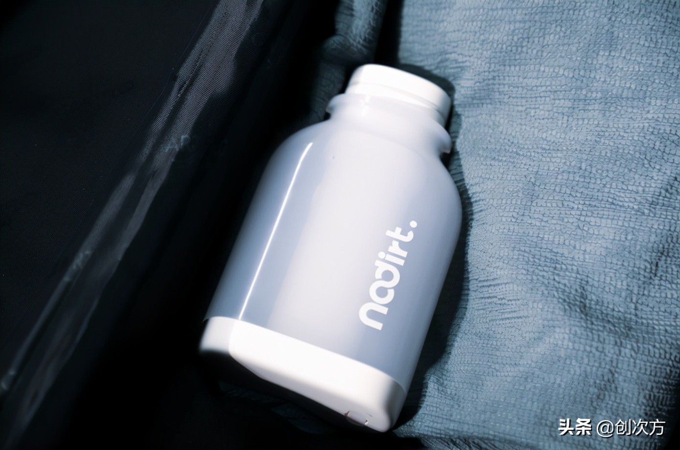 喷水代替擦拭，屁屁清爽