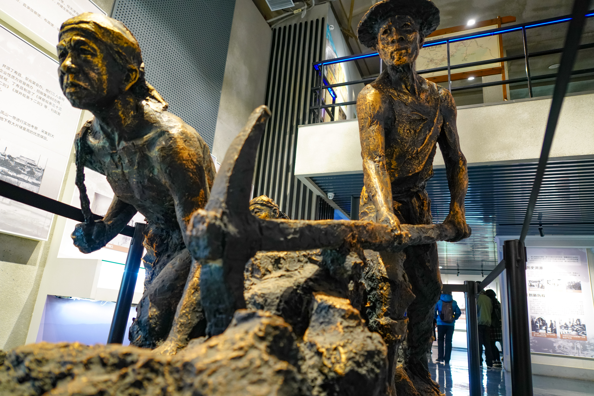 唐山研学好去处,唐山研学游