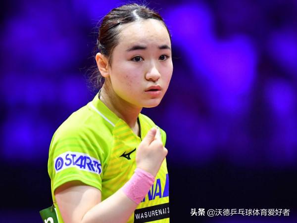 国乒霸气登场,日本乒乓球中二宣传片