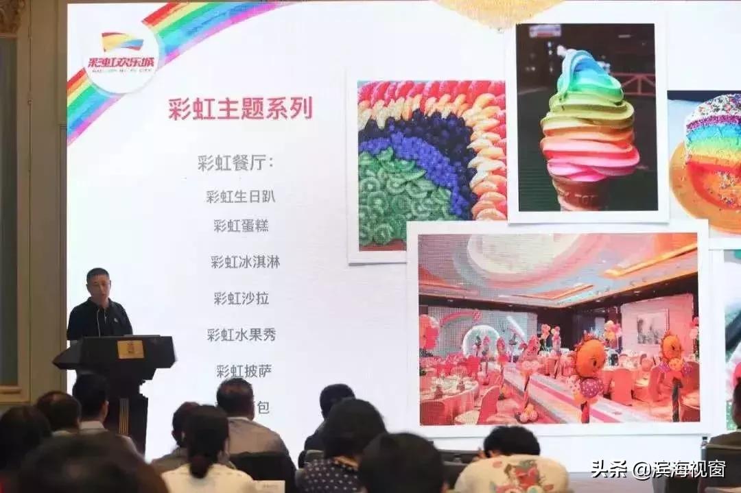 天津网红打卡地中新生态城,天津网红打卡地新区