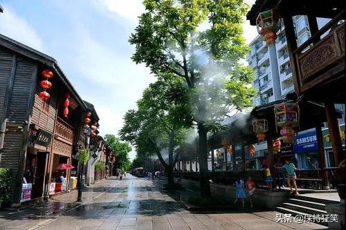 福建最有名的旅游景点大全,福建著名旅游景点排行榜