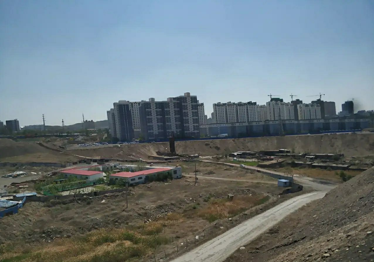 乌鲁木齐十大穷小区,新疆乌鲁木齐最偏僻的地方