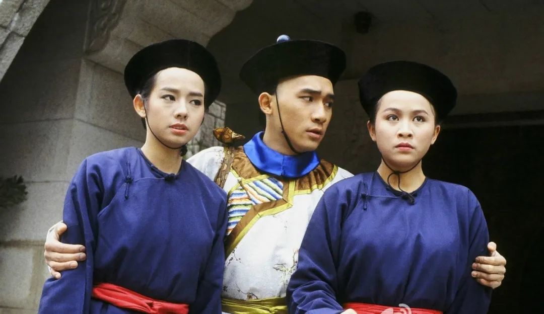 梁朝伟中年危机全集,梁朝伟烂片困境