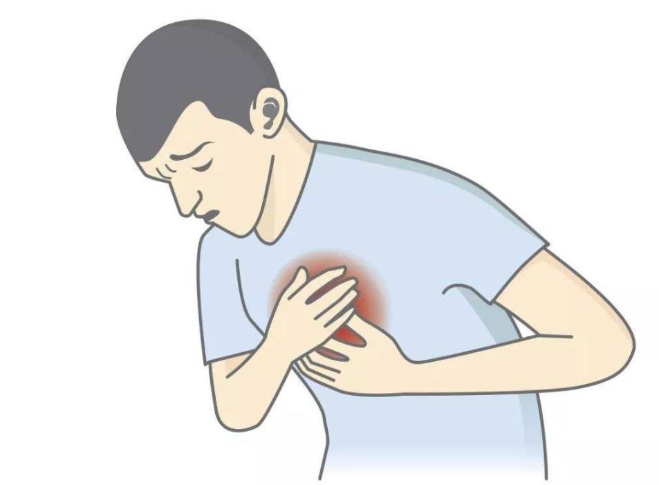 冠心病和心绞痛饮食应该关注什么,年轻人得冠心病今后需要关注什么