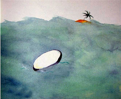 小孩宁愿被仙人掌刺伤是哪本绘本,小孩子宁愿被仙人掌刺伤