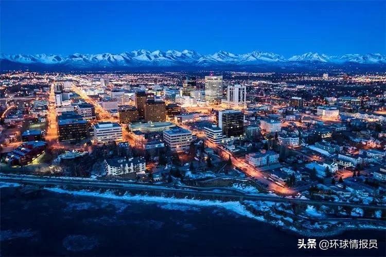 阿拉斯加：白菜价买入！阿拉斯加是如何成为美国领土的？