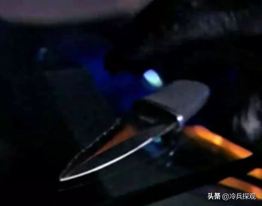 那些年，SOG刀具与电影不得不说的那些事！