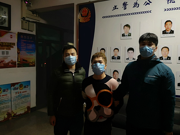 非法贩卖动物犯罪案例统计,破获一起野生动物案