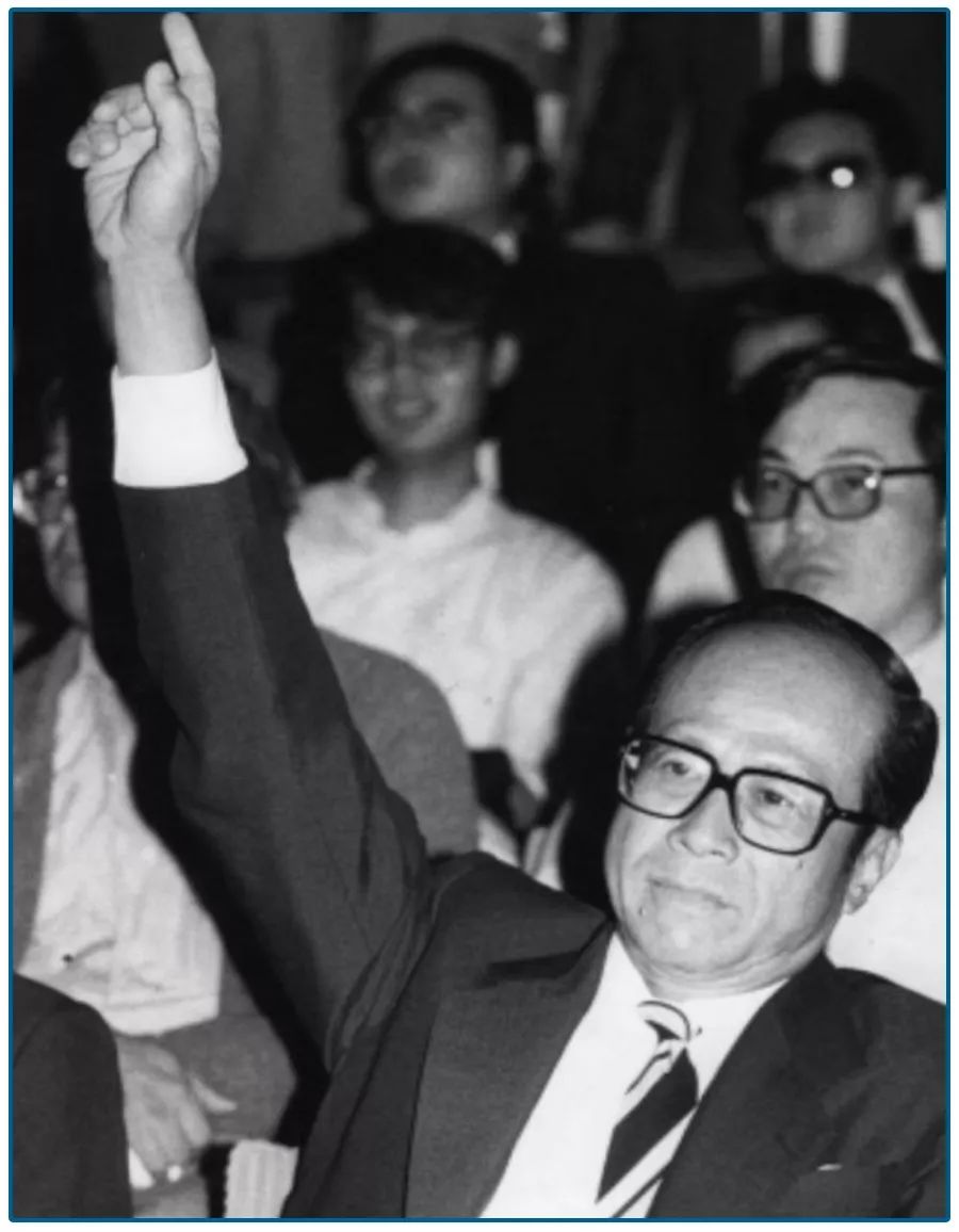 李嘉诚的财富真的被低估了吗,李嘉诚真的会被低估吗