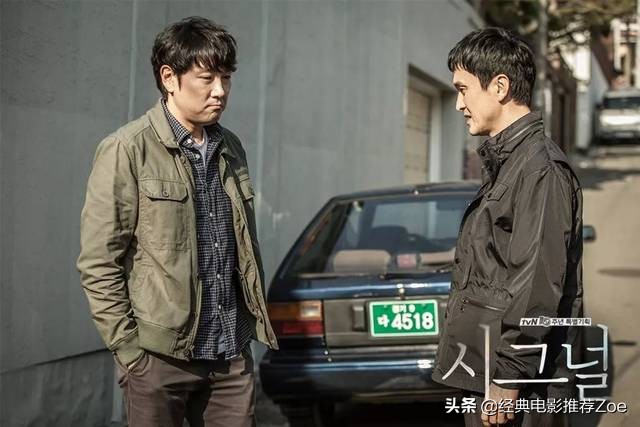 一分钟看完高分烧脑悬疑韩剧,一口气看完高分烧脑神剧韩剧