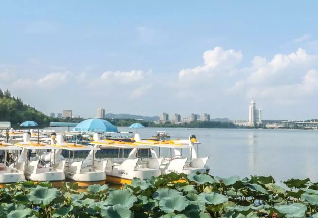 南京免费公园免费开放日一览表,南京免费公园景点推荐