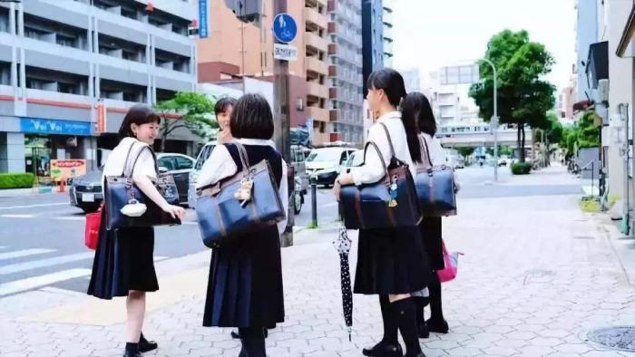 日本妈妈陪孩子读书,在日本记录孩子生活的中国妈妈