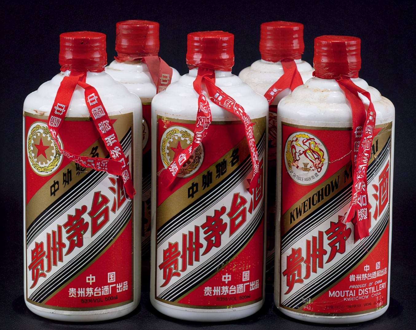 白酒储藏常识,白酒放得越久越值钱吗