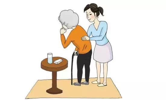 【名医说】孝子为母求医，颈椎病患者害怕手术该如何治疗？