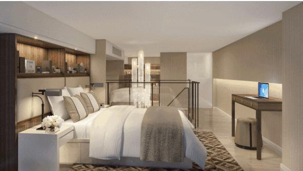 住在杭城,住在杭州临安