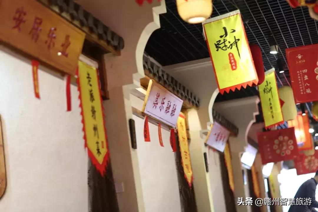 赣州家乡话方言的经典语录,赣州方言精髓100句