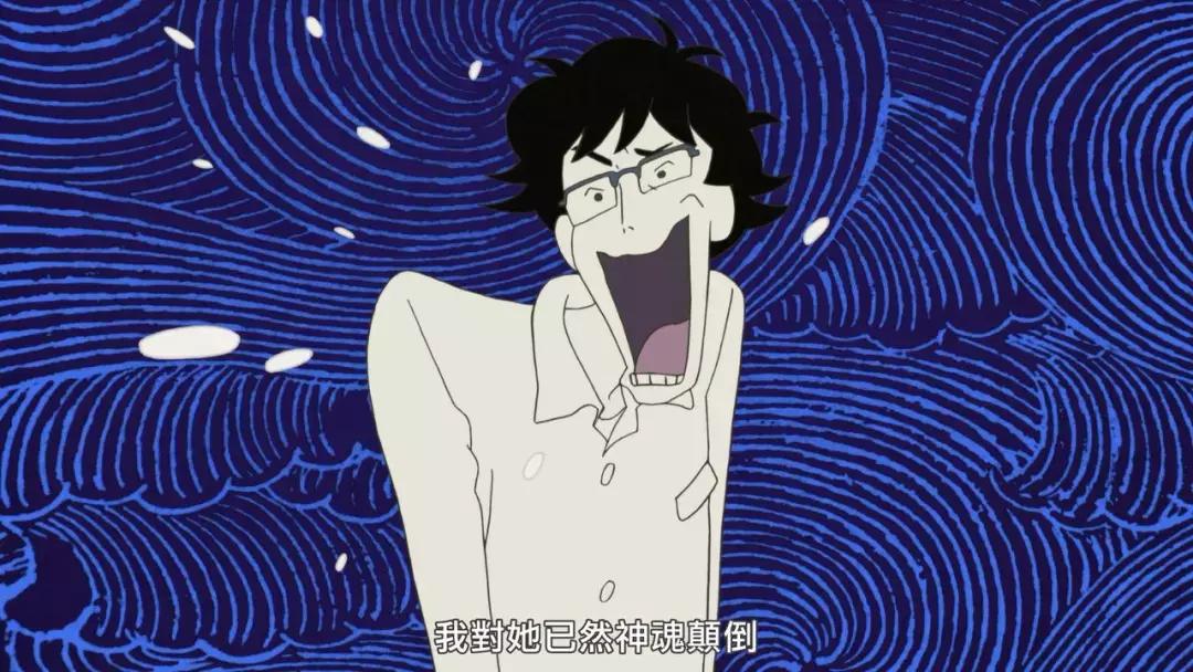 夏天就该看这部电影啊！！！