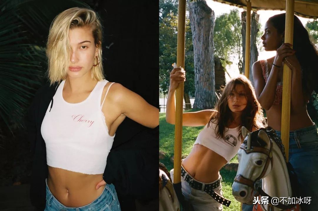 5个新兴街头潮牌,5大潮牌