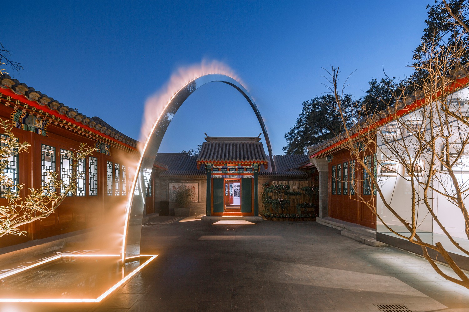 北京最值得打卡的十大景点,北京周末好玩的旅游景点